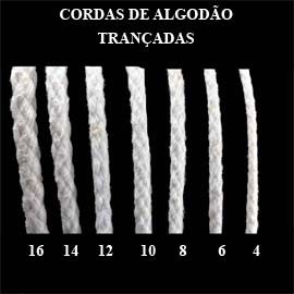 Corda Trançada
